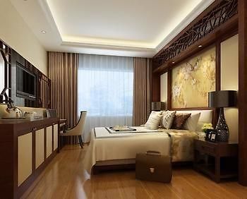 Hangzhou Na Liang The Inn Boutique Jingjiang (Zhejiang) Ngoại thất bức ảnh