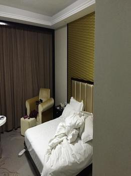 Hangzhou Na Liang The Inn Boutique Jingjiang (Zhejiang) Ngoại thất bức ảnh