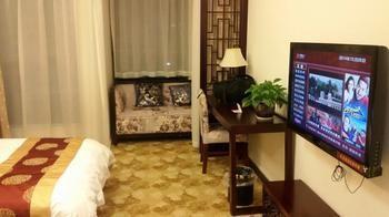 Hangzhou Na Liang The Inn Boutique Jingjiang (Zhejiang) Ngoại thất bức ảnh